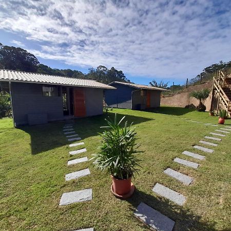 Villa Terima Kasih Moradas Praia do Rosa Exterior foto