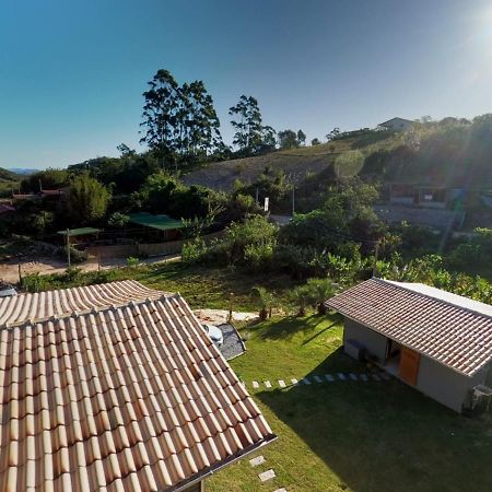 Villa Terima Kasih Moradas Praia do Rosa Exterior foto