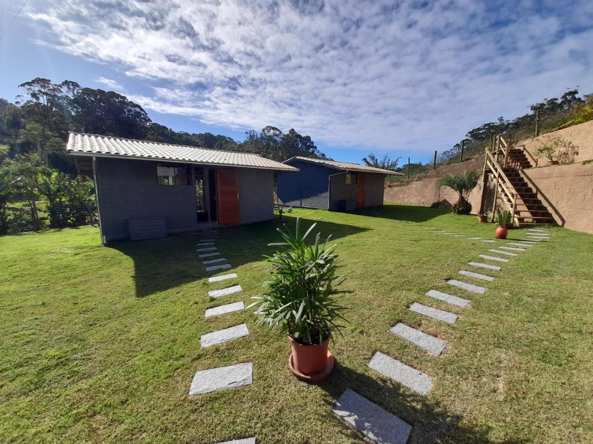 Villa Terima Kasih Moradas Praia do Rosa Exterior foto