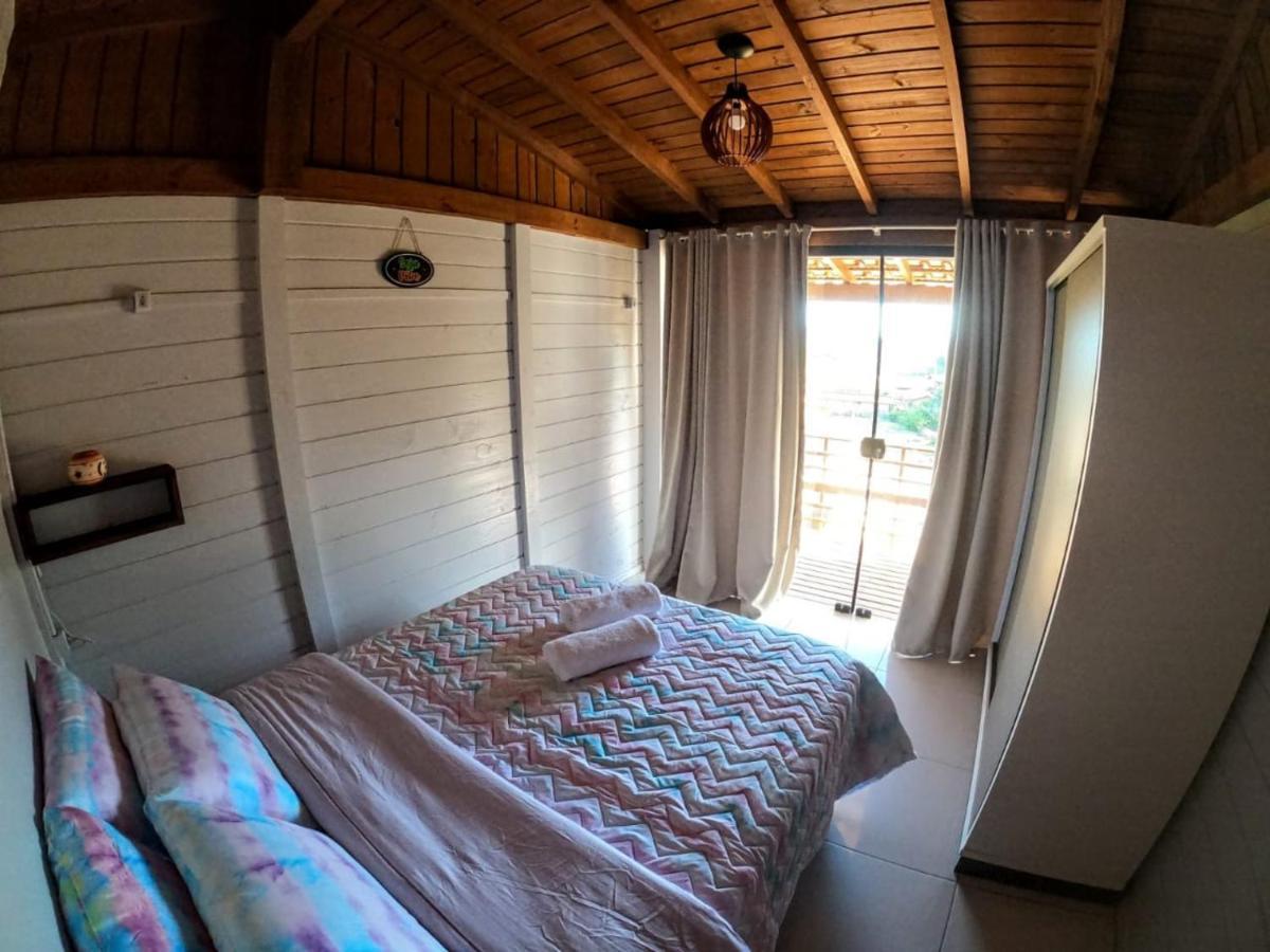 Villa Terima Kasih Moradas Praia do Rosa Exterior foto