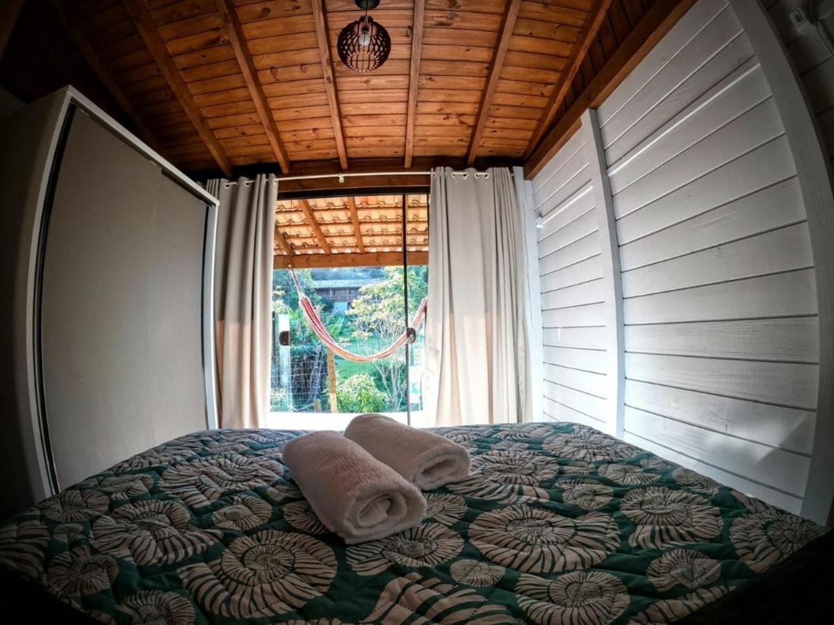 Villa Terima Kasih Moradas Praia do Rosa Exterior foto