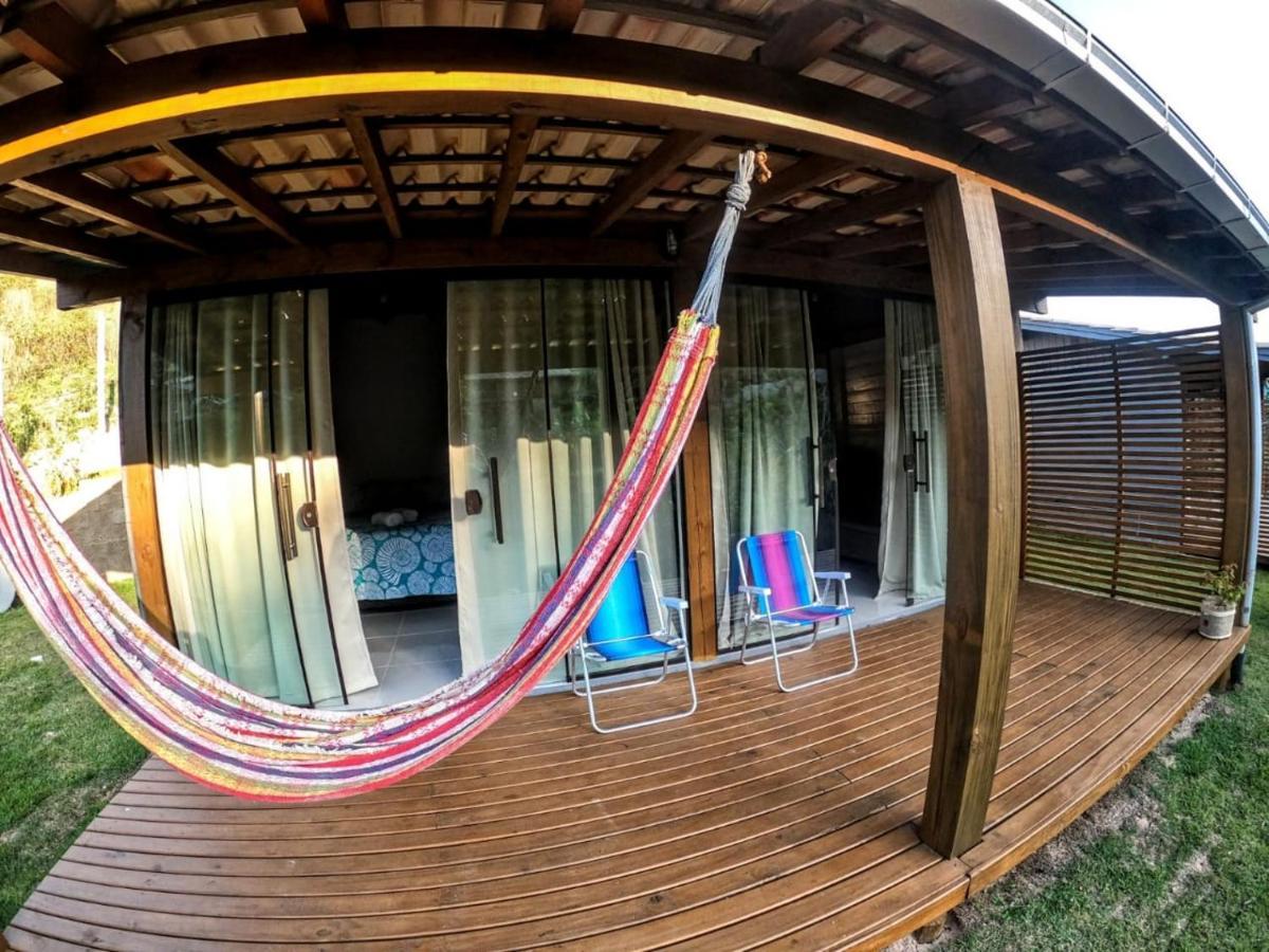 Villa Terima Kasih Moradas Praia do Rosa Exterior foto