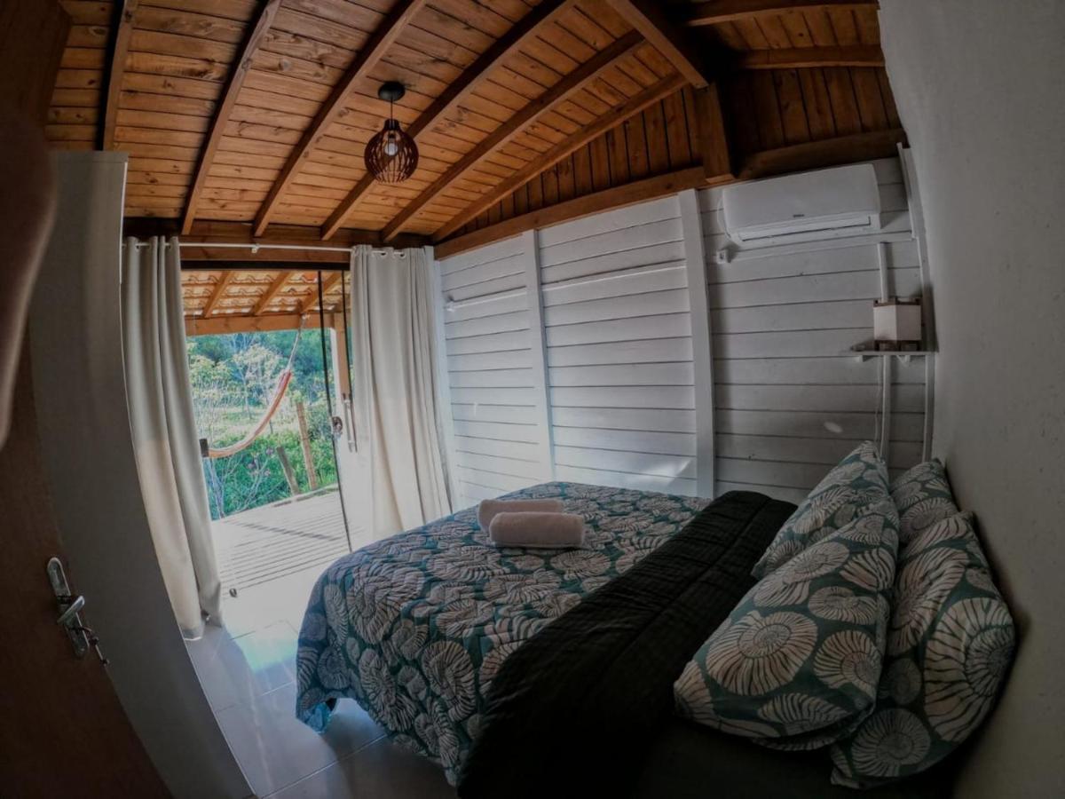 Villa Terima Kasih Moradas Praia do Rosa Exterior foto