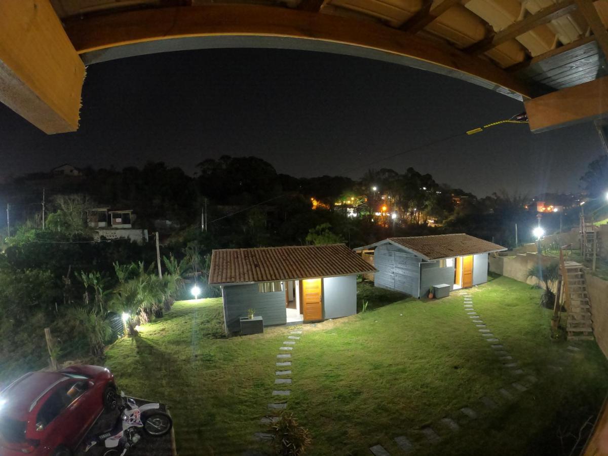 Villa Terima Kasih Moradas Praia do Rosa Exterior foto