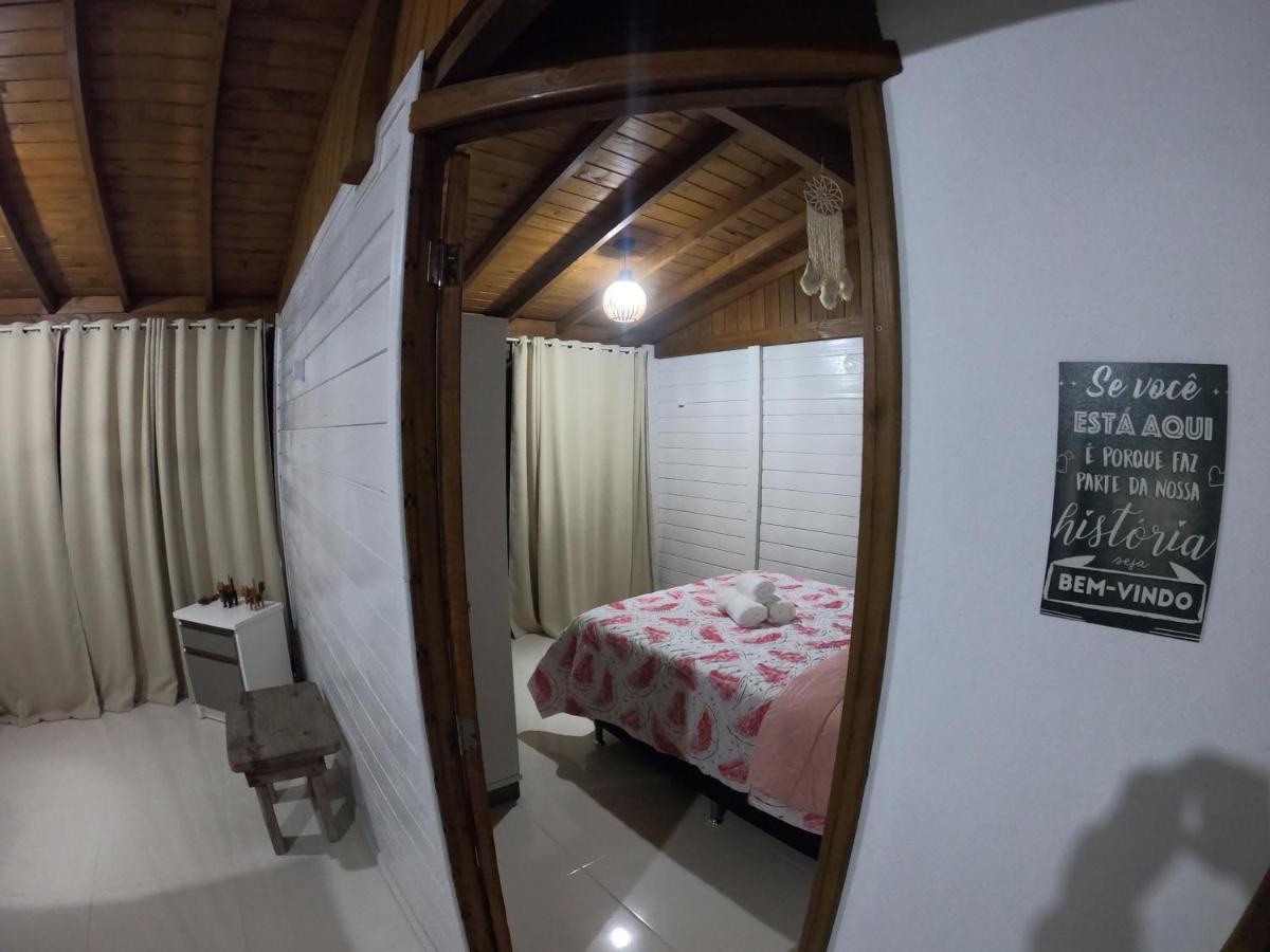 Villa Terima Kasih Moradas Praia do Rosa Exterior foto