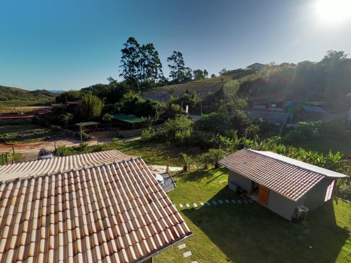 Villa Terima Kasih Moradas Praia do Rosa Exterior foto