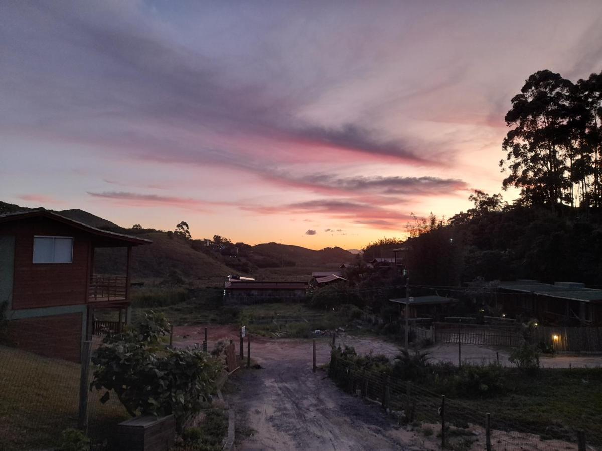 Villa Terima Kasih Moradas Praia do Rosa Exterior foto