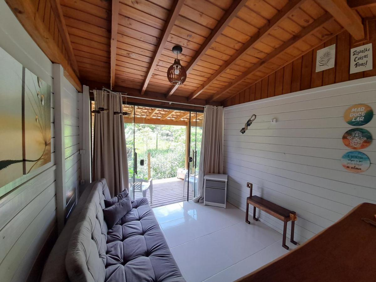 Villa Terima Kasih Moradas Praia do Rosa Exterior foto