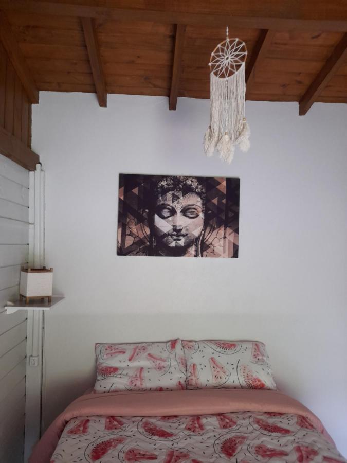 Villa Terima Kasih Moradas Praia do Rosa Exterior foto